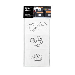 Etiquettes SmartStore™