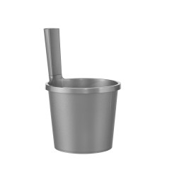 Seau sauna 5 L