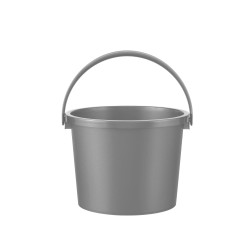 Seau sauna 10 L