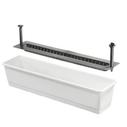 Bac auto-arrosage 75 cm