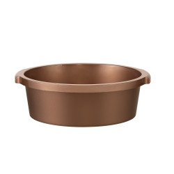 Bac à sauna 9 L