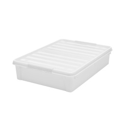 SmartStore™ Bedroller 60 L avec couvercle et roues
