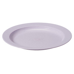 Assiette Ø 25 cm BIO