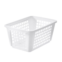 Panier à linge 46 L