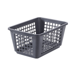 Panier à linge 46 L