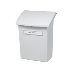 Boite à lettres