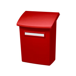 Boite à lettres