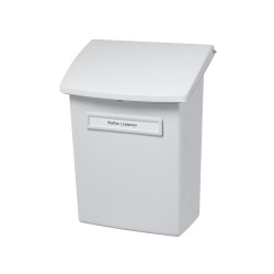 Boite à lettres et protection