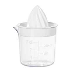 Presse agrumes 0,3 L