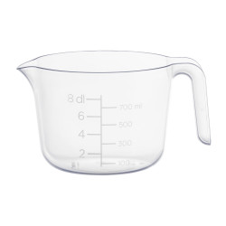 Bol à mélanger 0,8 L