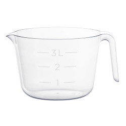 Bol à mélanger 3,0 L