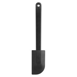 Spatule en silicone
