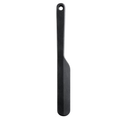 Spatule étroite en sillicone