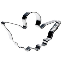 Emporte-pièce ange 10 cm