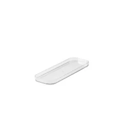 SmartStore™ Compact Clear Slim Couvercle