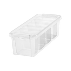 SmartStore™ 4 with 4 inserts