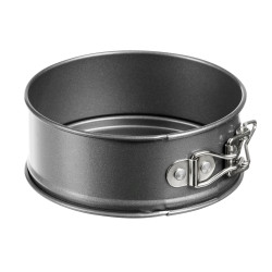 Moule à charnière Ø 12 cm