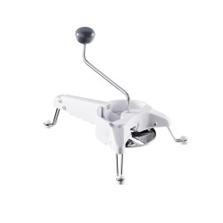 Râpe rotative manuelle