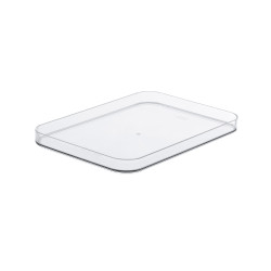 Couvercle Compact Clear M