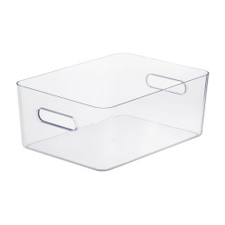 SmartStore™ Compact Clear L