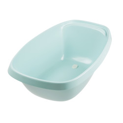 Baignoire 50 L avec bouchon