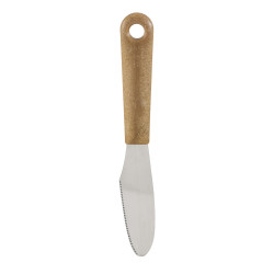 Couteau à beurre 22 cm BIO