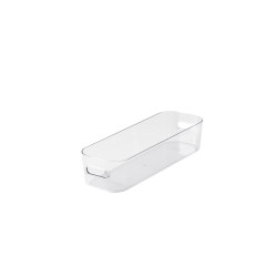 SmartStore™ Compact Clear Slim
