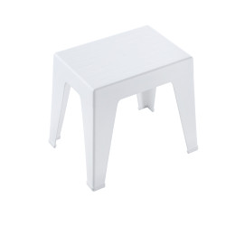 Tabouret bas