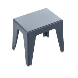Tabouret bas