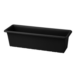 Botanica bac plastique 80 cm
