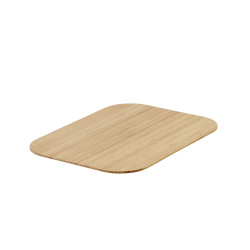 SmartStore™ Couvercle Bambou