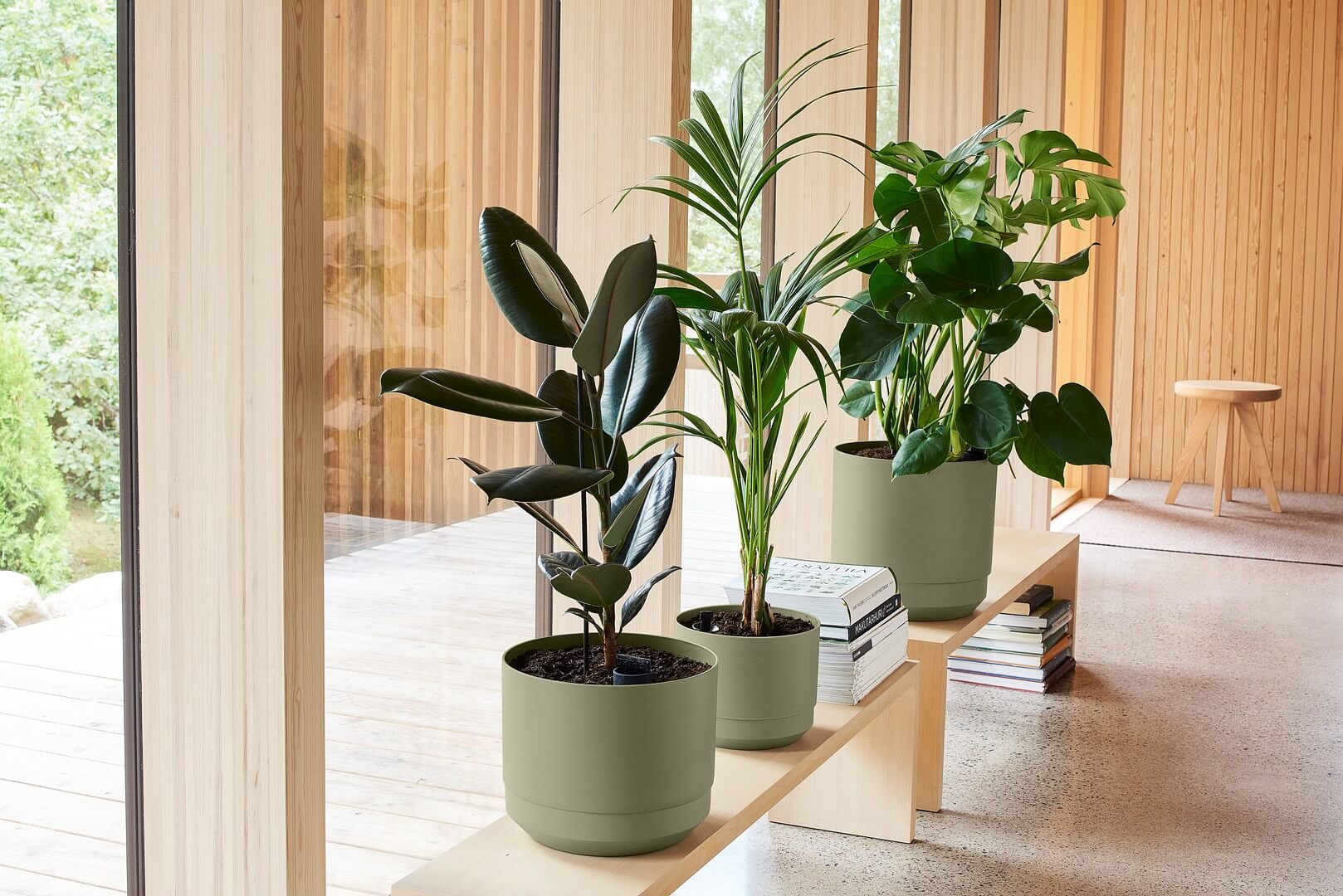 Orthex Paulina pots
