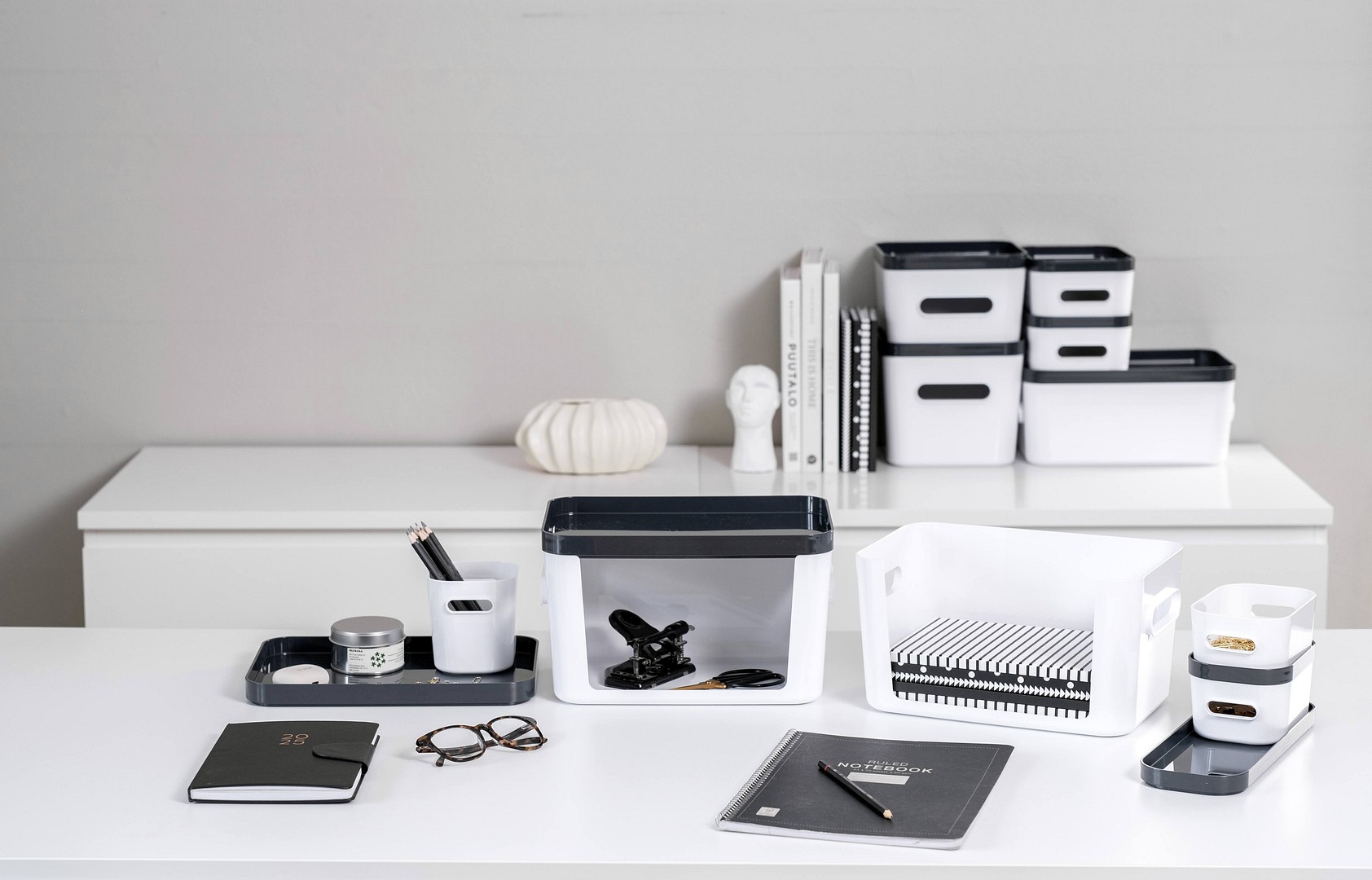 SmartStore Compact