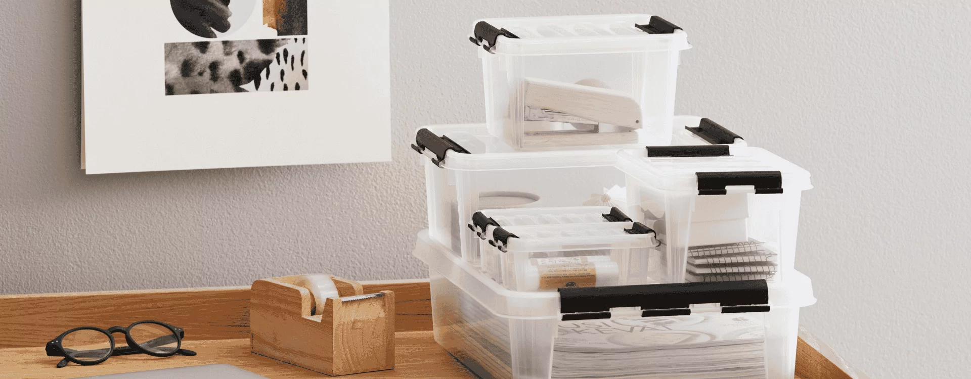5 astuces pour bien ranger vos affaires