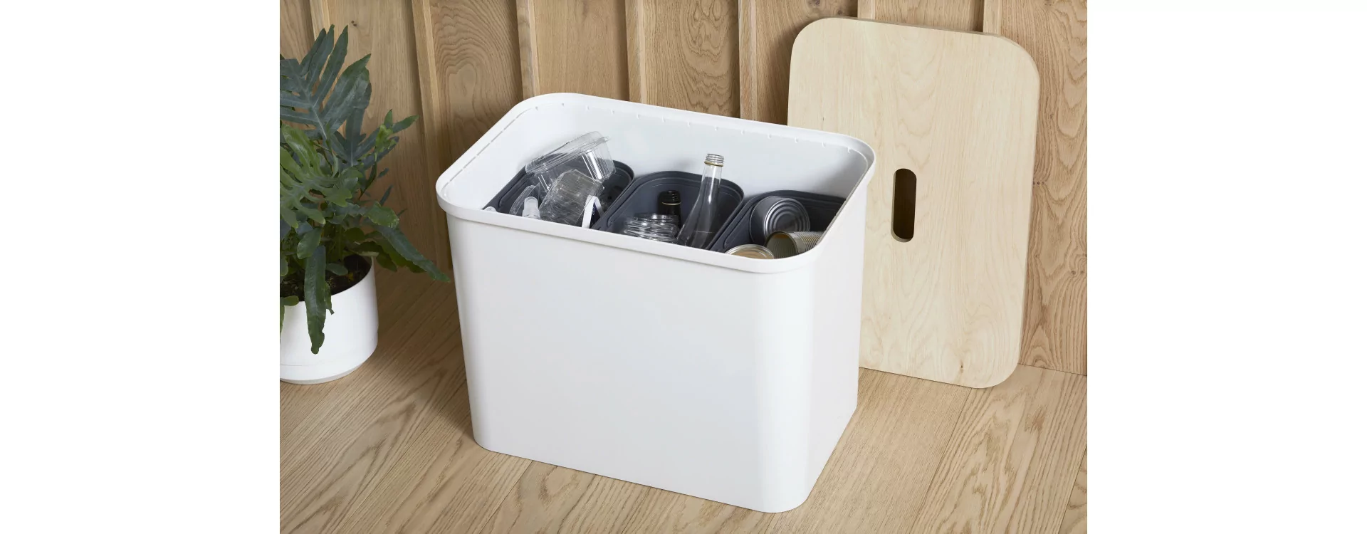 SmartStore Collect™ – trier et ranger