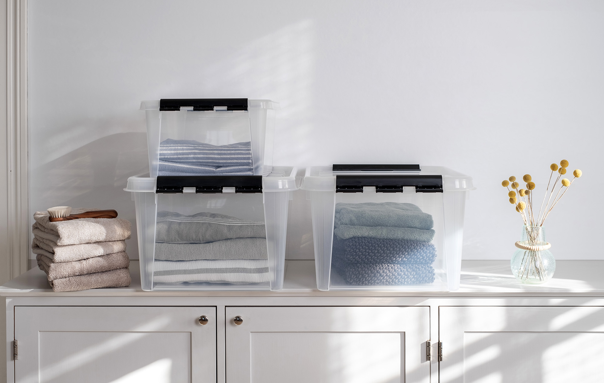 SmartStore™ Classic