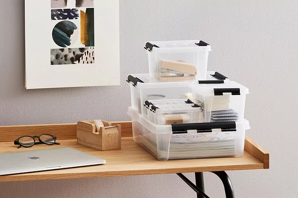 5 astuces pour bien ranger vos affaires