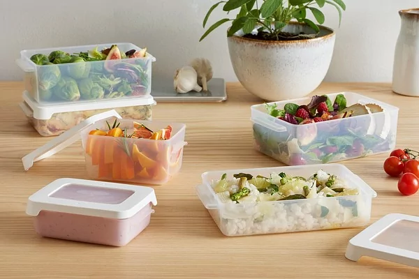 Conservation des aliments – un goût frais et une conscience tranquille
