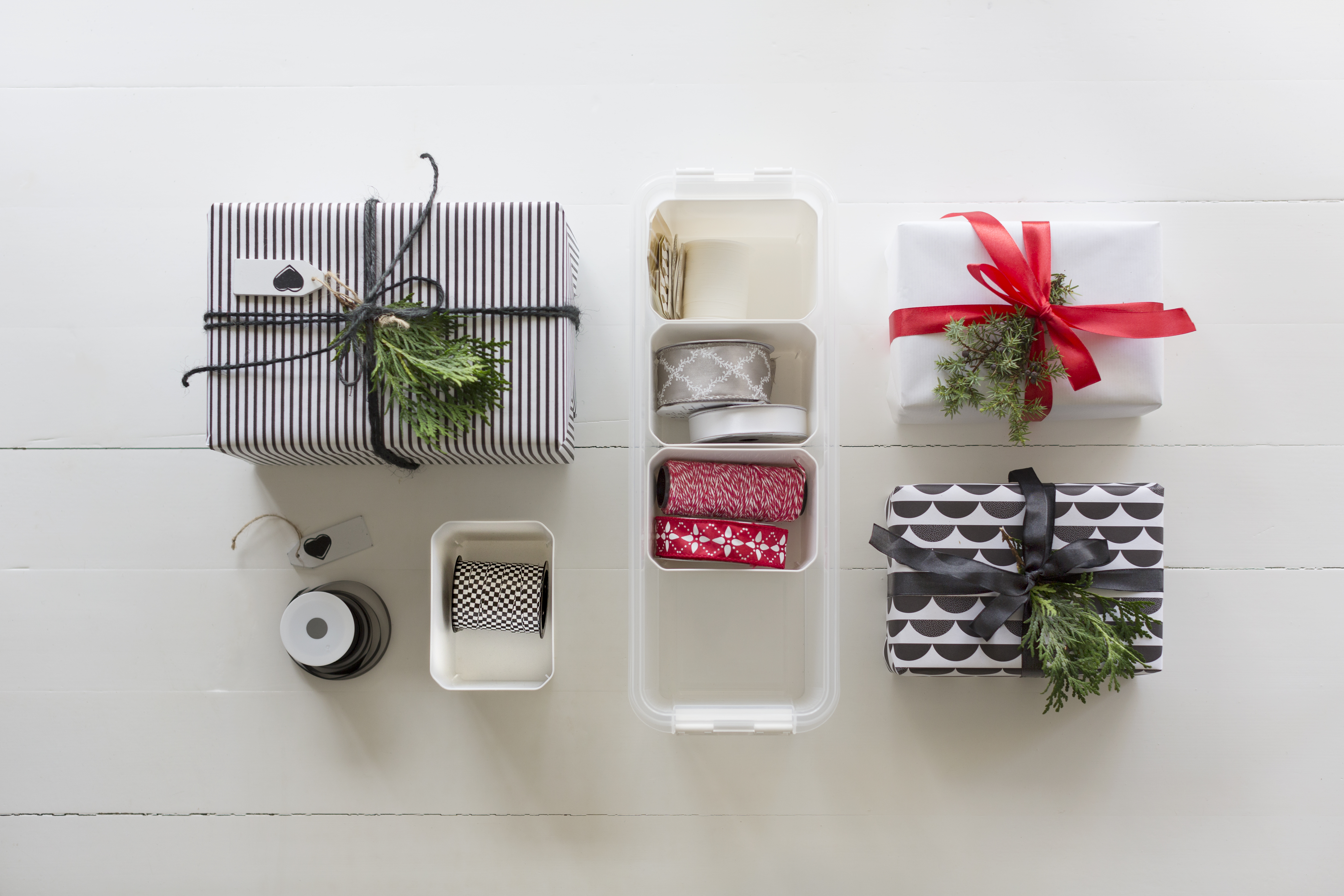 Make your Christmas presents more personal