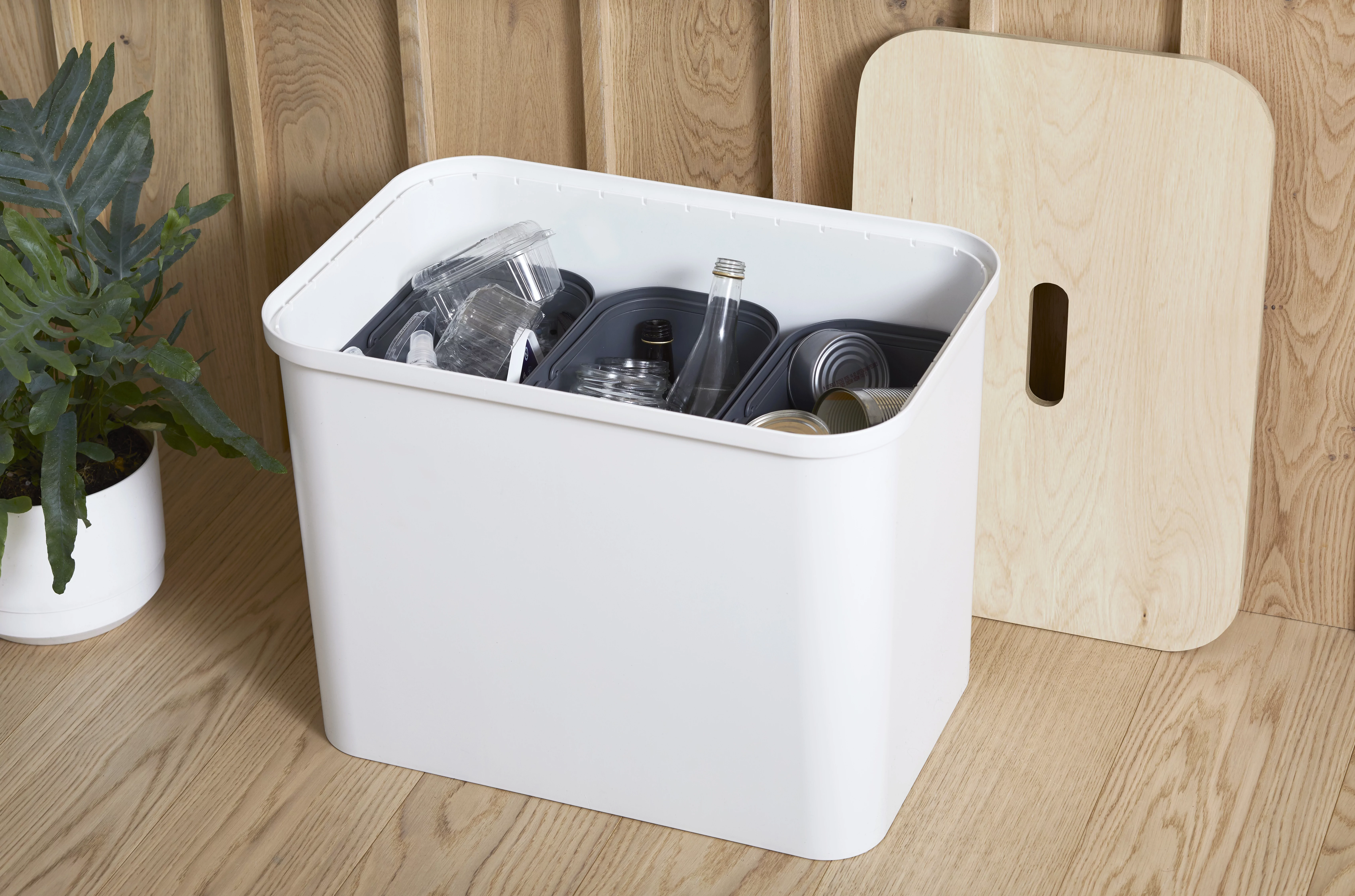 SmartStore Collect™ – trier et ranger